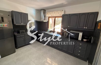 Reventa - Villa - Orihuela-Costa - Costa Blanca Sur