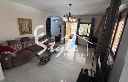 Reventa - Villa - Orihuela-Costa - Costa Blanca Sur