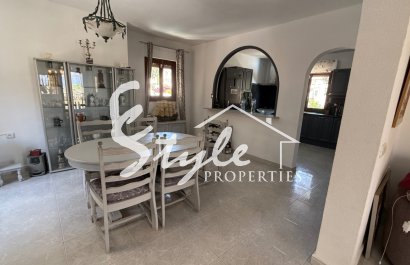Reventa - Villa - Orihuela-Costa - Costa Blanca Sur