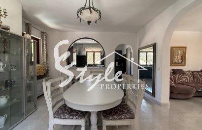 Reventa - Villa - Orihuela-Costa - Costa Blanca Sur