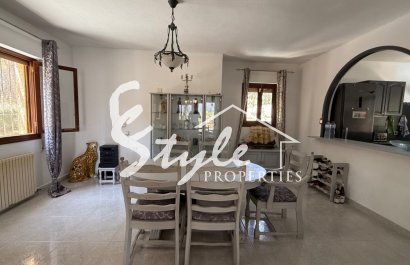 Reventa - Villa - Orihuela-Costa - Costa Blanca Sur