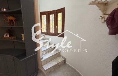 Reventa - Villa - Orihuela-Costa - Costa Blanca Sur