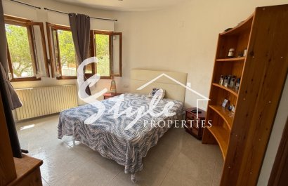 Reventa - Villa - Orihuela-Costa - Costa Blanca Sur