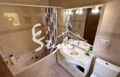 Reventa - Villa - Orihuela-Costa - Costa Blanca Sur