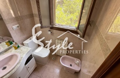 Reventa - Villa - Orihuela-Costa - Costa Blanca Sur