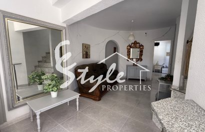 Reventa - Villa - Orihuela-Costa - Costa Blanca Sur