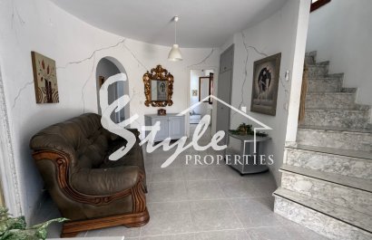 Reventa - Villa - Orihuela-Costa - Costa Blanca Sur
