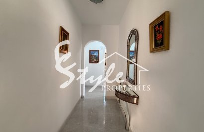 Reventa - Villa - Orihuela-Costa - Costa Blanca Sur