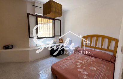 Reventa - Villa - Orihuela-Costa - Costa Blanca Sur