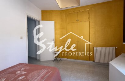Reventa - Villa - Orihuela-Costa - Costa Blanca Sur