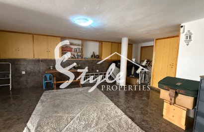 Reventa - Villa - Orihuela-Costa - Costa Blanca Sur