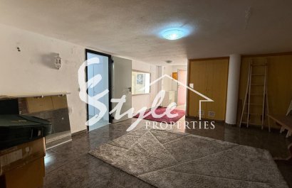 Reventa - Villa - Orihuela-Costa - Costa Blanca Sur
