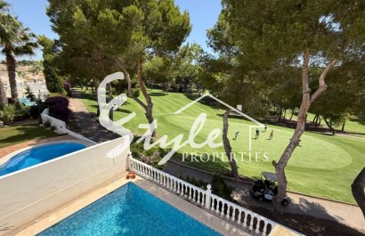 Resale - Villa - Orihuela-Costa - Costa Blanca Sur