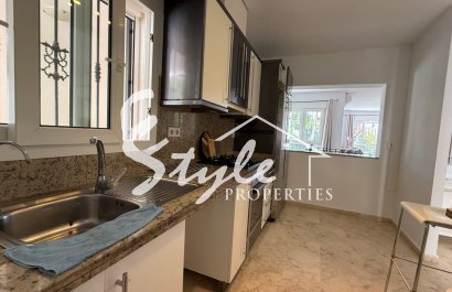 Resale - Villa - Orihuela-Costa - Costa Blanca Sur
