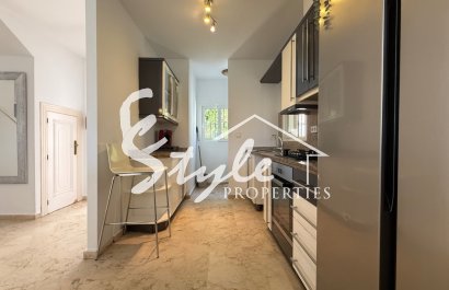 Resale - Villa - Orihuela-Costa - Costa Blanca Sur