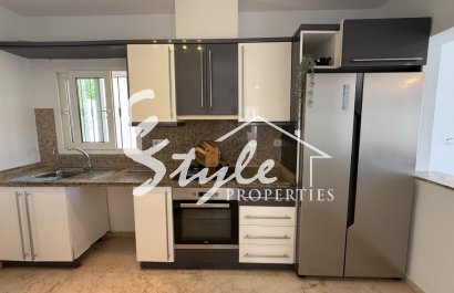 Resale - Villa - Orihuela-Costa - Costa Blanca Sur