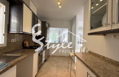 Resale - Villa - Orihuela-Costa - Costa Blanca Sur