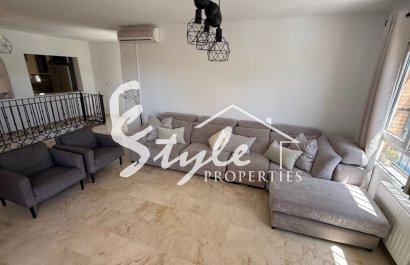 Resale - Villa - Orihuela-Costa - Costa Blanca Sur