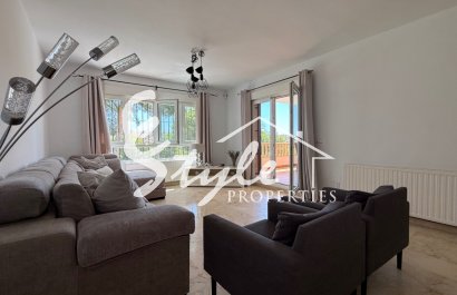 Resale - Villa - Orihuela-Costa - Costa Blanca Sur