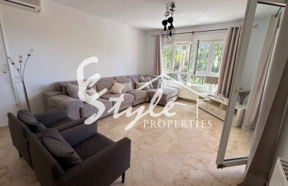 Resale - Villa - Orihuela-Costa - Costa Blanca Sur