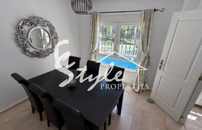 Resale - Villa - Orihuela-Costa - Costa Blanca Sur