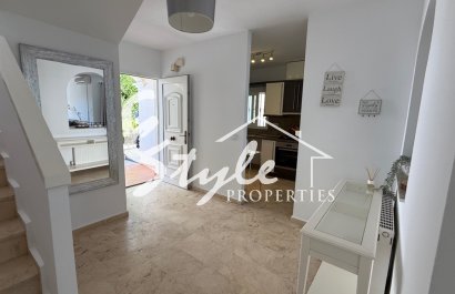 Resale - Villa - Orihuela-Costa - Costa Blanca Sur