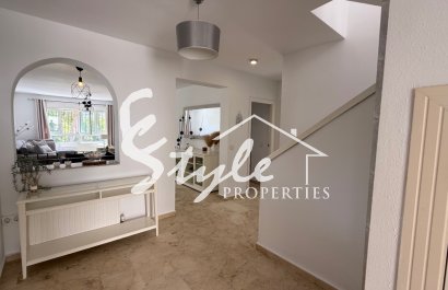 Resale - Villa - Orihuela-Costa - Costa Blanca Sur