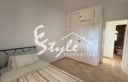 Resale - Villa - Orihuela-Costa - Costa Blanca Sur