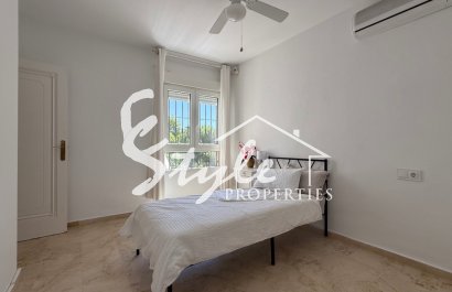 Resale - Villa - Orihuela-Costa - Costa Blanca Sur