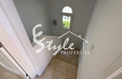 Resale - Villa - Orihuela-Costa - Costa Blanca Sur