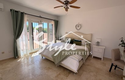 Resale - Villa - Orihuela-Costa - Costa Blanca Sur