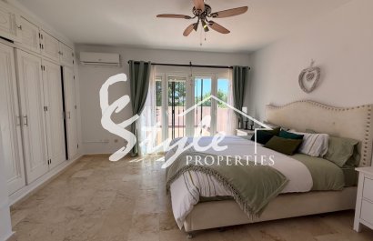 Resale - Villa - Orihuela-Costa - Costa Blanca Sur