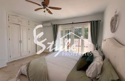 Resale - Villa - Orihuela-Costa - Costa Blanca Sur
