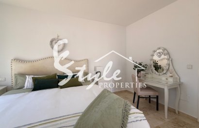 Resale - Villa - Orihuela-Costa - Costa Blanca Sur