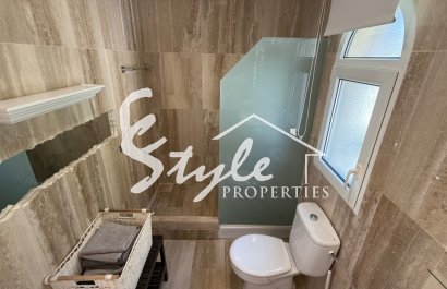 Resale - Villa - Orihuela-Costa - Costa Blanca Sur