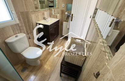 Resale - Villa - Orihuela-Costa - Costa Blanca Sur