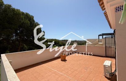 Resale - Villa - Orihuela-Costa - Costa Blanca Sur