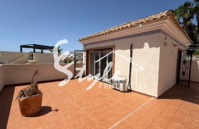 Resale - Villa - Orihuela-Costa - Costa Blanca Sur