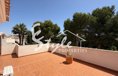 Resale - Villa - Orihuela-Costa - Costa Blanca Sur