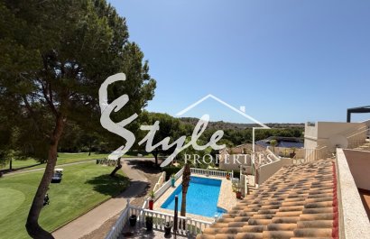 Resale - Villa - Orihuela-Costa - Costa Blanca Sur