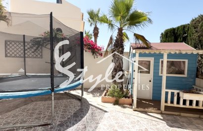 Resale - Villa - Orihuela-Costa - Costa Blanca Sur