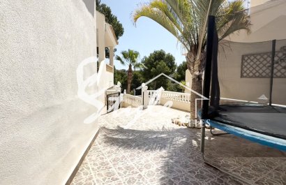 Resale - Villa - Orihuela-Costa - Costa Blanca Sur