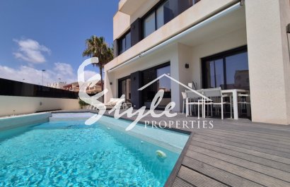 Reventa - Villa - Torrevieja - Costa Blanca Sur