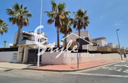 Reventa - Villa - Torrevieja - Costa Blanca Sur