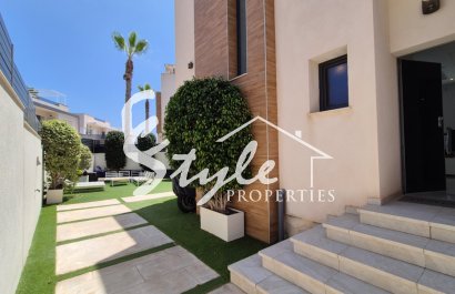 Reventa - Villa - Torrevieja - Costa Blanca Sur