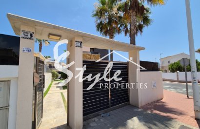 Reventa - Villa - Torrevieja - Costa Blanca Sur
