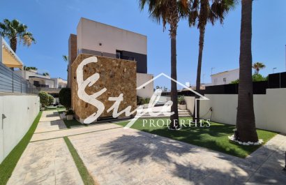 Reventa - Villa - Torrevieja - Costa Blanca Sur