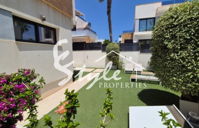 Reventa - Villa - Torrevieja - Costa Blanca Sur