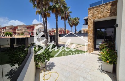 Reventa - Villa - Torrevieja - Costa Blanca Sur