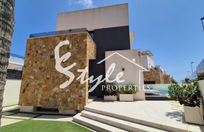 Reventa - Villa - Torrevieja - Costa Blanca Sur